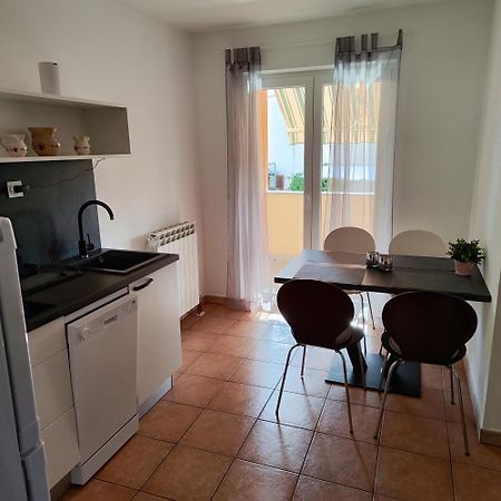 Apartmani Ivana Punat Exteriör bild