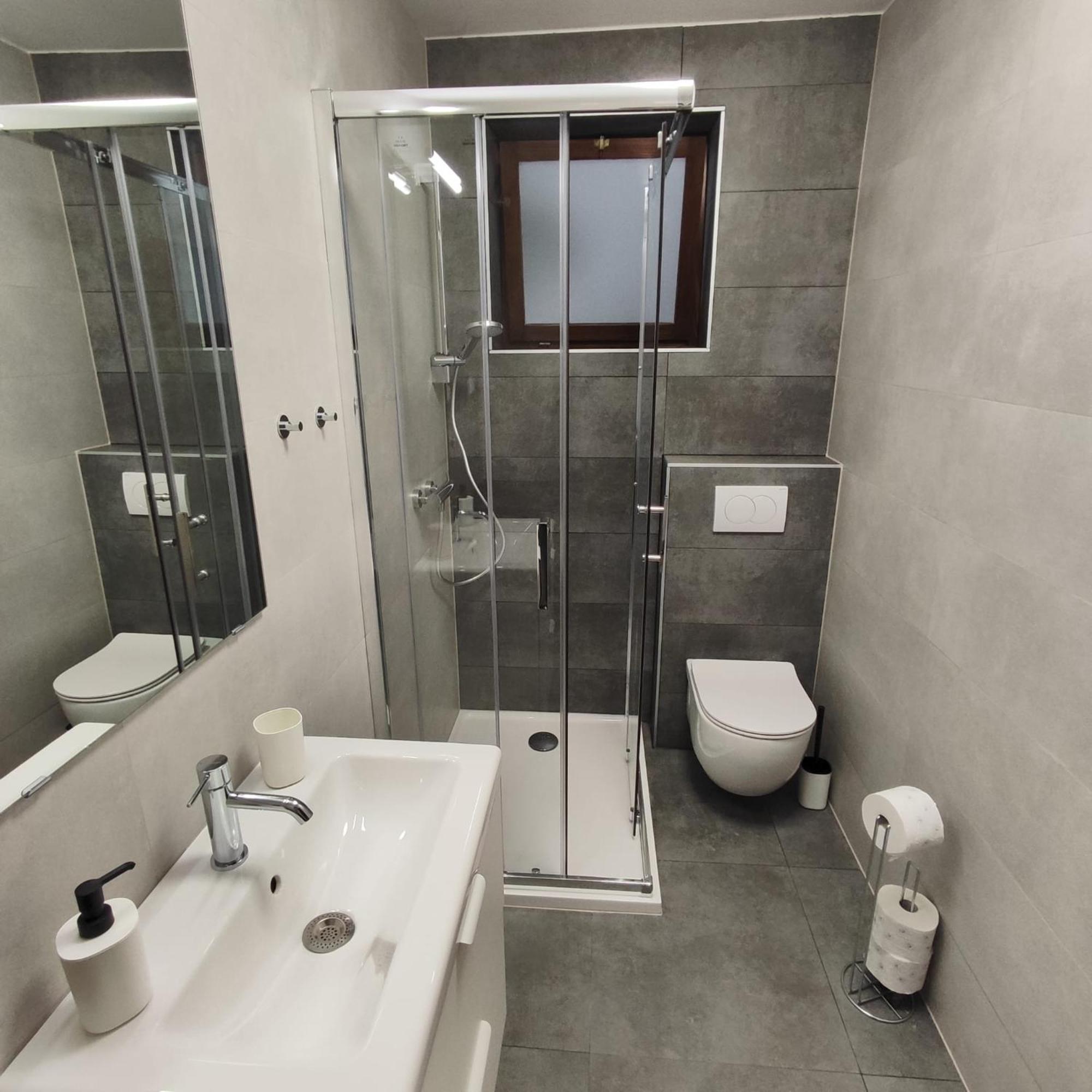Apartmani Ivana Punat Exteriör bild